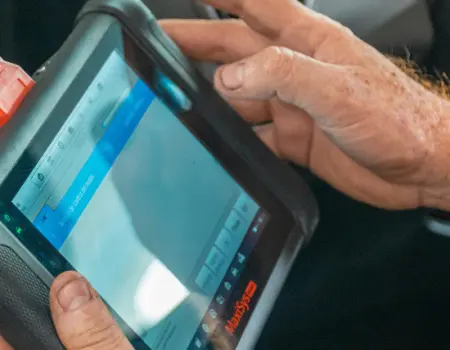 Reparación de Sistemas de Seguridad (Centralitas Airbag y ABS)